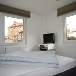 M & E