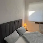 M & E Lejlighed *