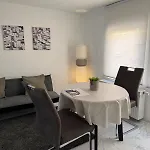 M & E Lejlighed