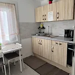 M & E Lejlighed Bad Mergentheim