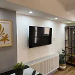 M & E Lejlighed *