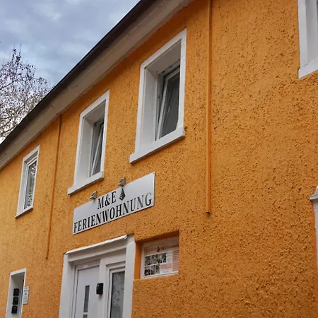 M & E Apartament