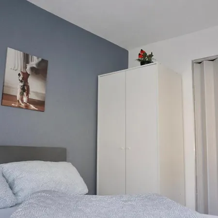Apartment M&e Bad Mergentheim
