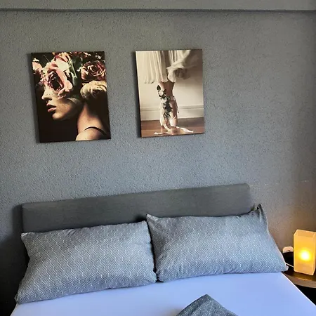 M&e Apartment