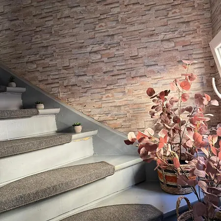 M & E Apartment Bad Mergentheim