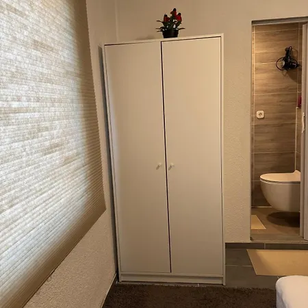Apartment M&e Bad Mergentheim