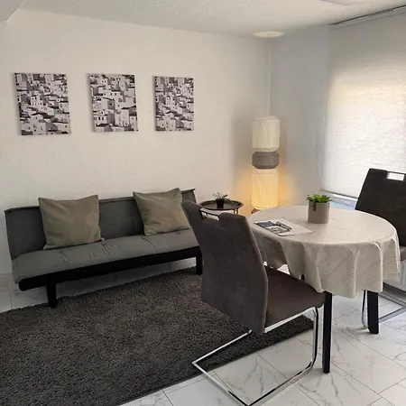 M & E Бад-Мергентхайм