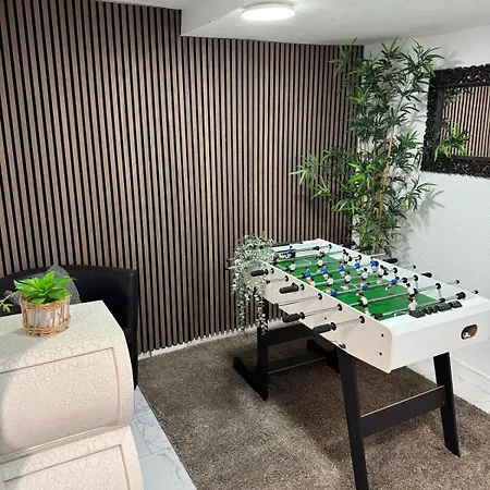 M & E * Бад-Мергентхайм