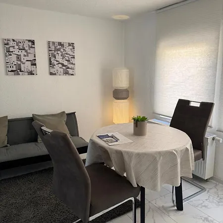 M & E Apartament