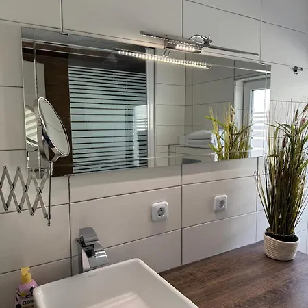 Apartment M&e Bad Mergentheim