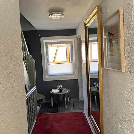 Апартаменты M & E