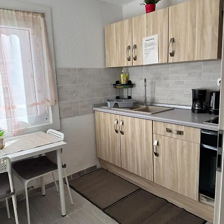 M & E Apartament Bad Mergentheim