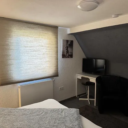 M & E Bad Mergentheim