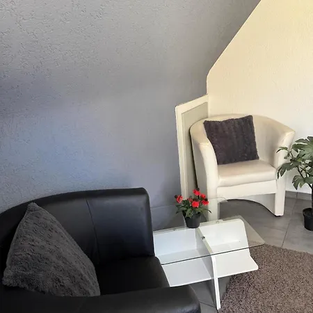 M & E * Бад-Мергентхайм