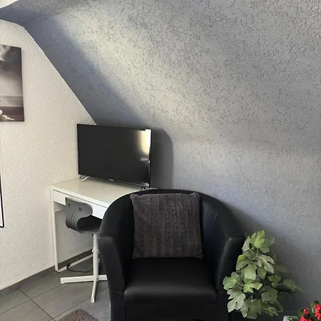 M&e Apartment