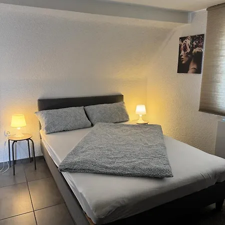 Apartment M&e Bad Mergentheim