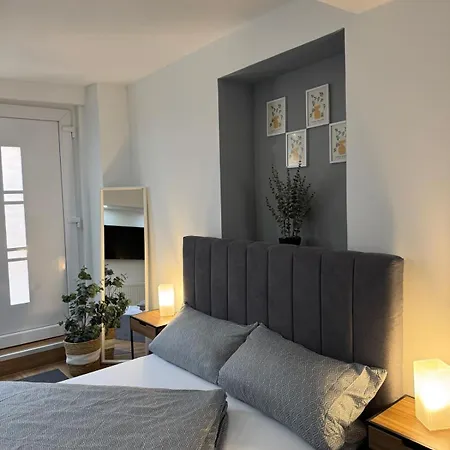 M & E * Бад-Мергентхайм