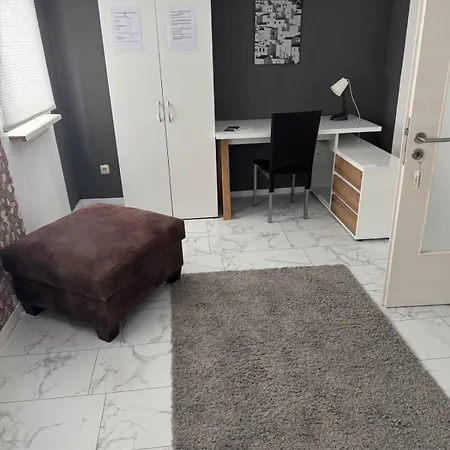 M & E Bad Mergentheim