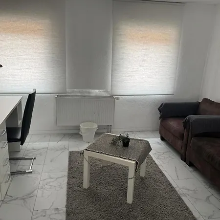 M&e Apartment *