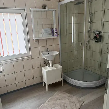 M & E Apartament Bad Mergentheim