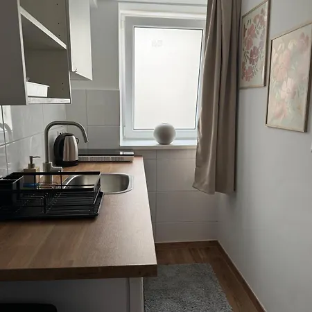 M&e Apartment