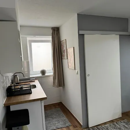 M & E Apartament Bad Mergentheim