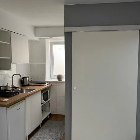 Apartment M&e Bad Mergentheim