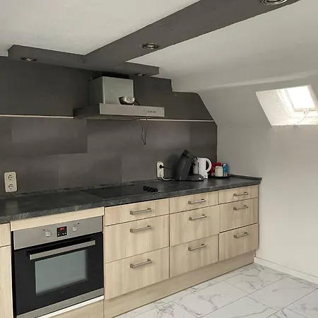 M & E Bad Mergentheim