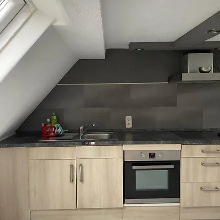 M&e Apartment