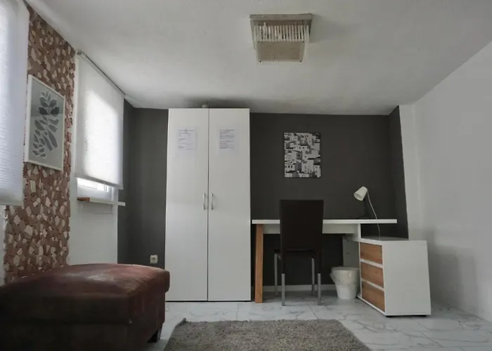 M & E Bad Mergentheim