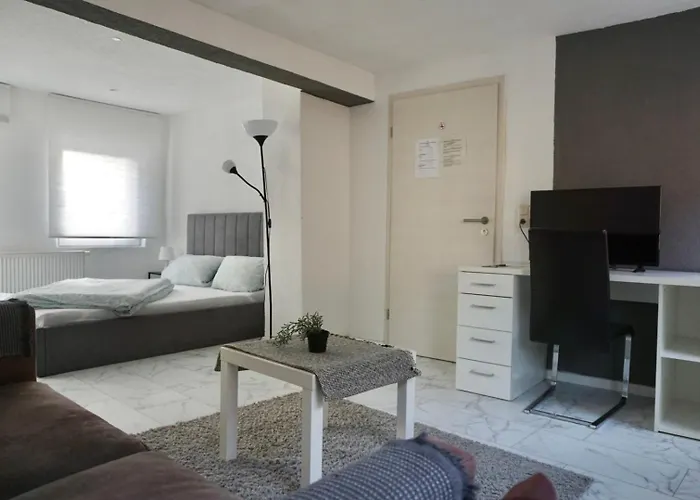 M & E * Bad Mergentheim