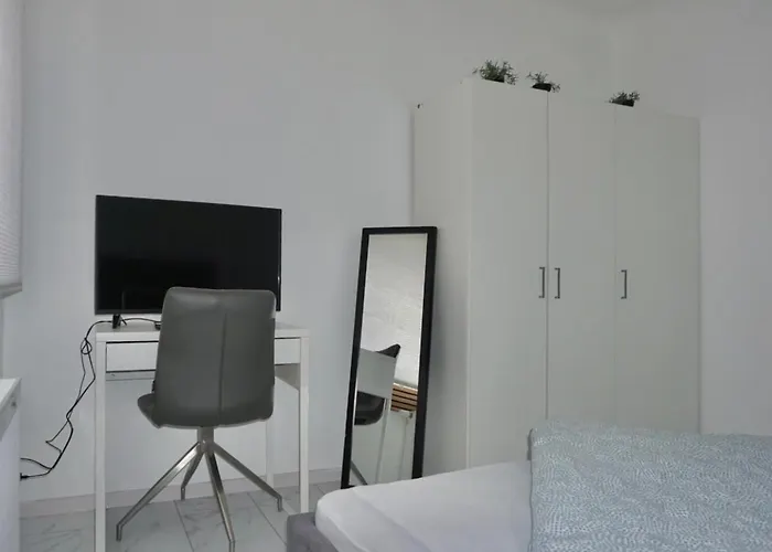 M & E Appartement *