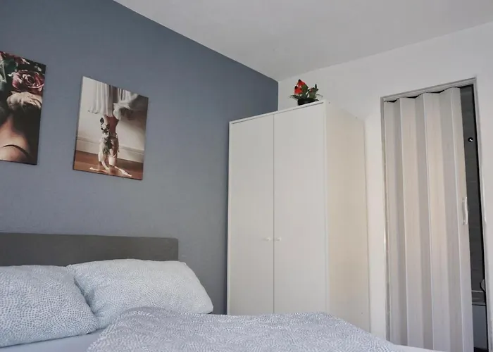 Appartement M & E Bad Mergentheim