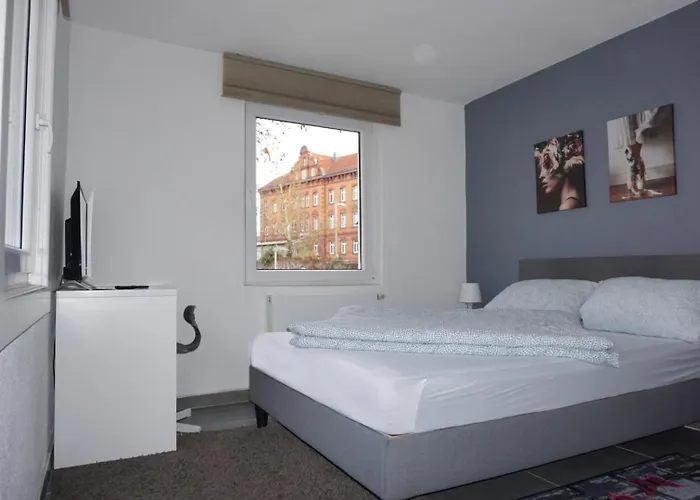 M & E Bad Mergentheim