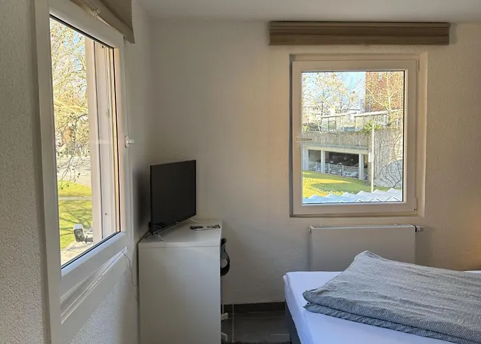 M & E * Bad Mergentheim