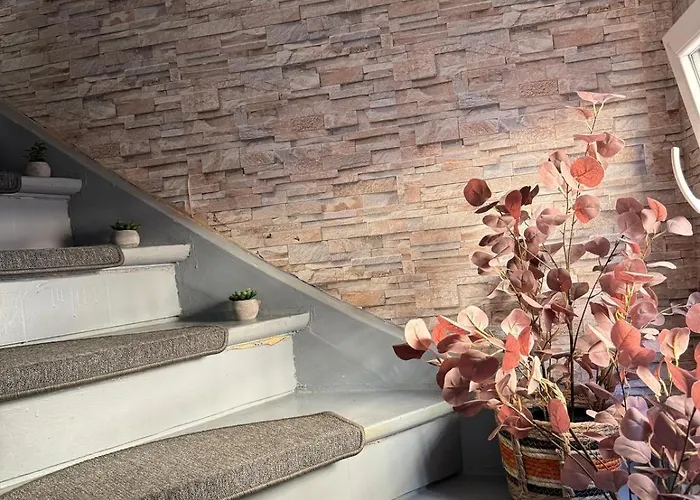 M & E Apartment Bad Mergentheim