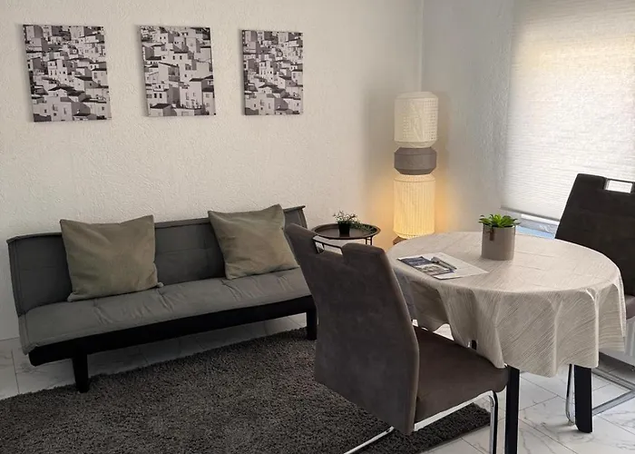 M & E Bad Mergentheim