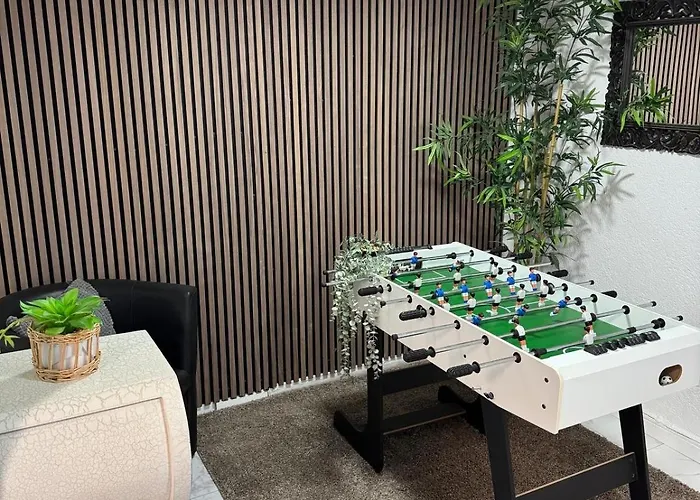 M & E * Bad Mergentheim