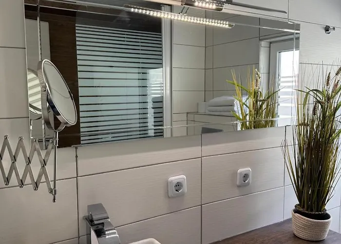 Appartement M & E Bad Mergentheim