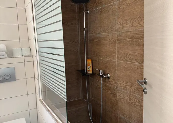 M & E * Bad Mergentheim