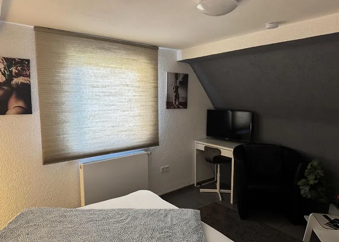 M & E Bad Mergentheim