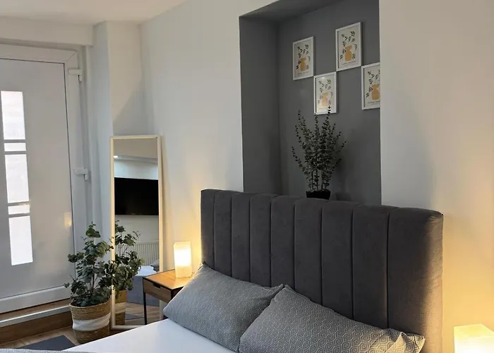 M & E * Bad Mergentheim