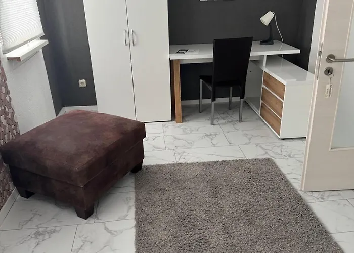 M & E Bad Mergentheim