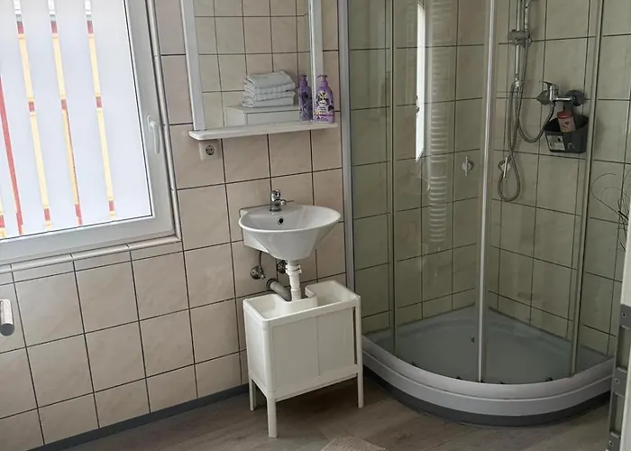 M & E Apartment Bad Mergentheim