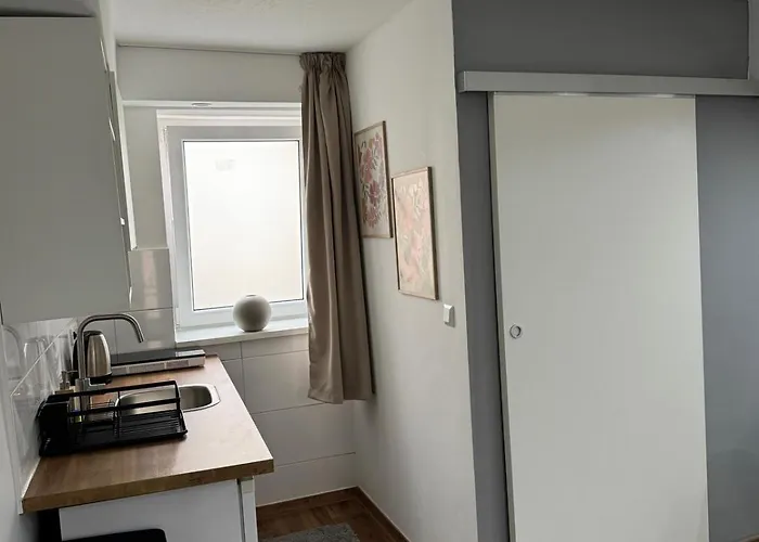 M & E Apartment Bad Mergentheim