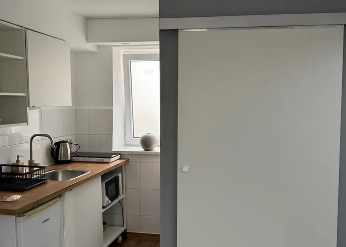 Appartement M & E Bad Mergentheim