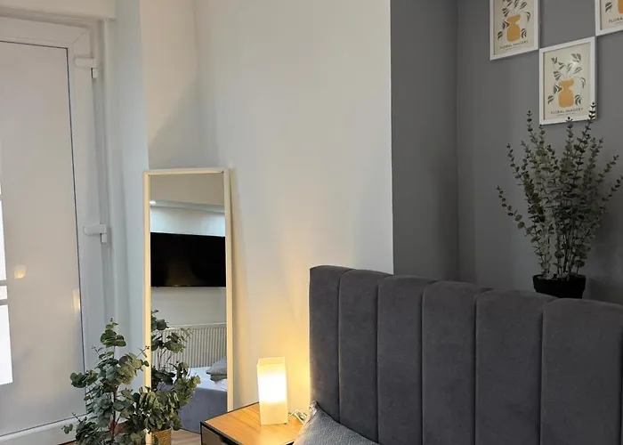 M & E Bad Mergentheim