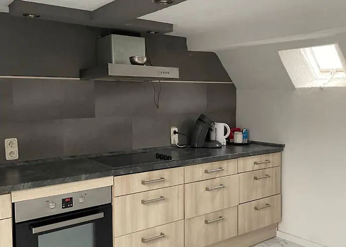 M & E Bad Mergentheim