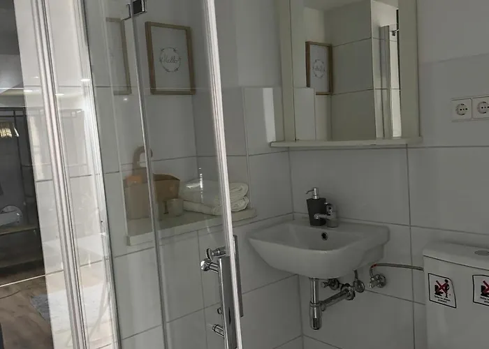 M & E Bad Mergentheim